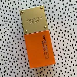 *Sold*Michael Kôrs Exotic Blossom 1oz/30ml